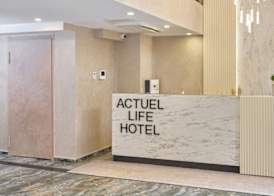 Actuel Life Hotel 5