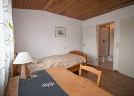 Landhaus vor Burg Eltz 2