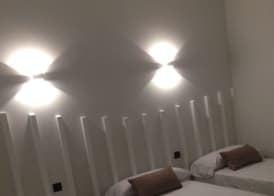 Hostal Gran Via 44 2