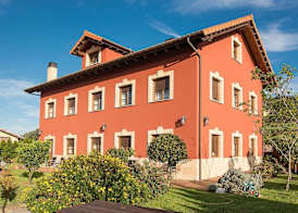Hotel Rural Foncubierta 4