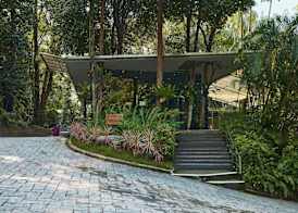 Siloso Beach Resort - Sentosa 3
