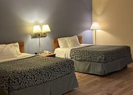Econo Lodge El Paso, IL 5