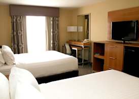 Holiday Inn Express & Suites SHERWOOD PARK-EDMONTON AREA by IHG 3
