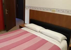 Hotel Houston 5