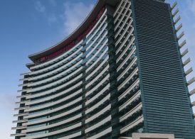 Crowne Plaza DUBAI - FESTIVAL CITY by IHG 2
