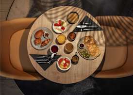 Ibis Paris Gare Montparnasse Catalogne 4
