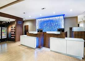Fairfield Inn & Suites by Marriott Van Canton Area 4