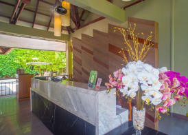 Baan Haad Ngam Boutique Resort 3