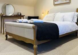 St Duthus Villa Guesthouse 2