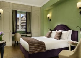 San Firenze Suites & Spa 5