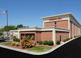 Hampton Inn High Point 2