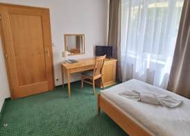 Hotel Claris 5
