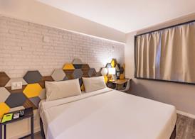 B&B HOTEL Rio de Janeiro Norte 2