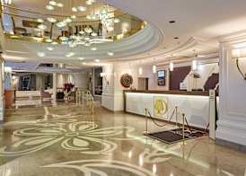 DoubleTree by Hilton Izmir - Alsancak 5