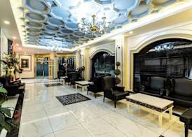 Istanbul My Assos Hotel 5