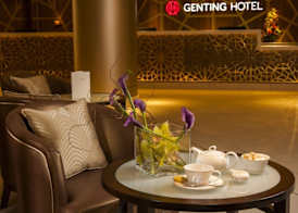 Genting Hotel & Spa at Resorts World Birmingham 2
