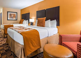 Best Western Plus Whitewater Inn 4