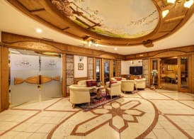 Aparthotel Wellness Villa di Bosco 2