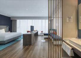 Holiday Inn Express Liyang Huafu by IHG 4