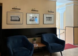 Klimt Apartments 2