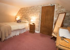 Easterside Farm bed & Breakfast 2