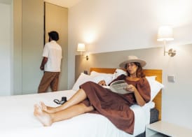 Stay Hotel Guimarães Centro 4
