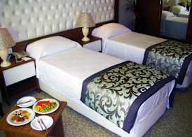 Esila Hotel 4