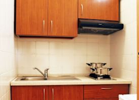 Residence Hotel Gloria 5