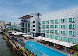 Radisson Blu Anchorage Hotel 2