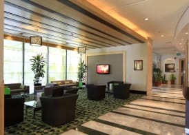 Holiday Inn RIYADH - OLAYA by IHG 3