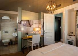 Pino Verde Hotel 5