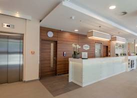 Hampton by Hilton Frankfurt City Centre 4