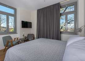 Hotel Peteani 5