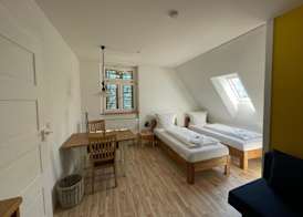 HOTEL Bahnhof Balingen 5