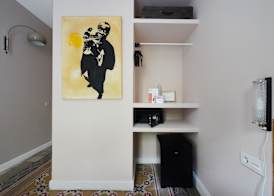 Numa Barcelona Roca 4
