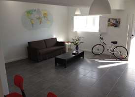 AirPorto Hostel 2