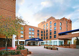 Graduate by Hilton Annapolis 2