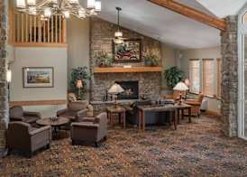 AmericInn by Wyndham Anamosa 4