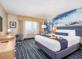 Best Western Plus Marina Gateway Hotel 5