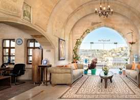 Doors Of Cappadocia Special Cave Hotel 4