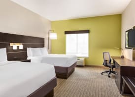 Holiday Inn Express & Suites SAN ANTONIO NW-MEDICAL AREA by IHG 3