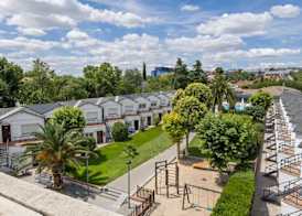 Hotel Best Osuna 2