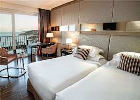Mercure Monte Igueldo 3