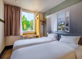 B&B HOTEL Antibes Sophia Antipolis 5