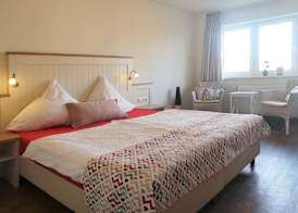 Pension Walmeer 4