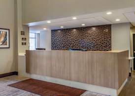 Comfort Suites Alpharetta/Roswell - Atlanta Area 2