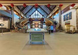 River Rock Casino Hotel 2