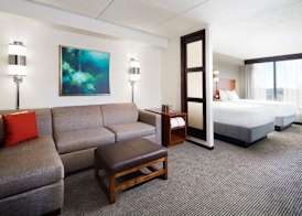 Hyatt Place Dallas/Plano 5