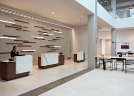 Marriott Orlando Downtown 4