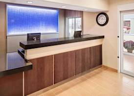Fairfield Inn & Suites Lima 2